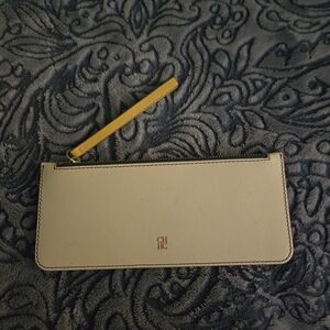 Carolina Herrera Coin Purse